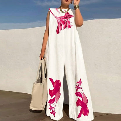 Amadea® | Playful and light Jumpsuit