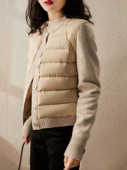 Ada | Relaxed and Timeless winter garment