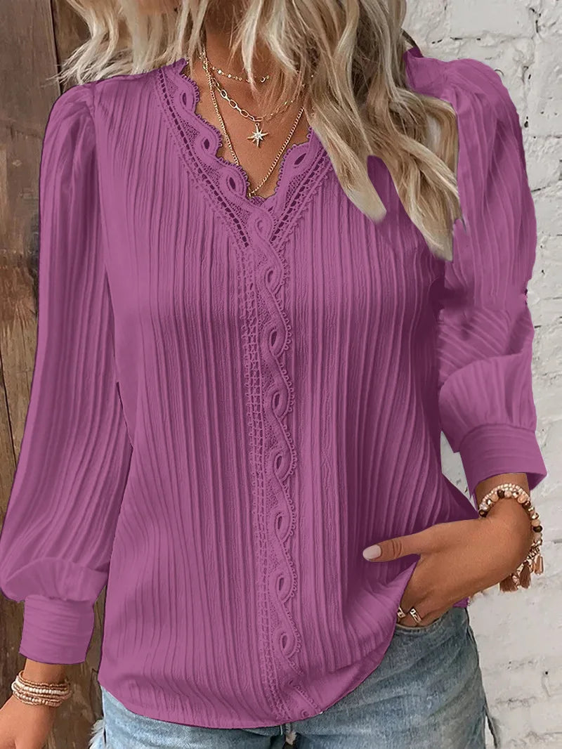 Catia® | Casual and Fashionable Blouse