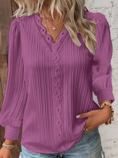 Catia® | Casual and Fashionable Blouse