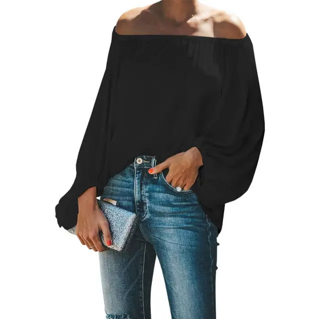 Alke® | Effortlessly cool Blouse