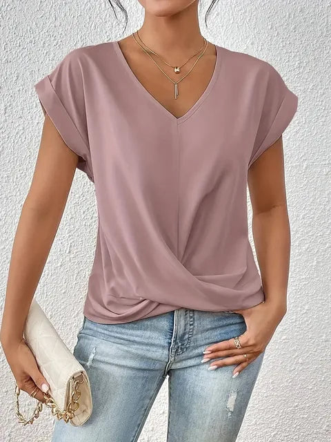 Amelie® | Classic and breezy Blouse