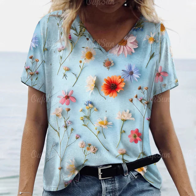 Alison® | Versatile and breezy Blouse