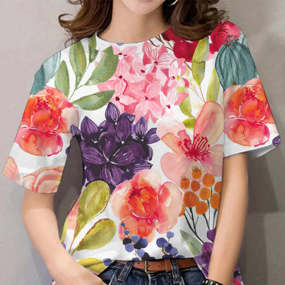 Accalia® | Soft and fresh Blouse