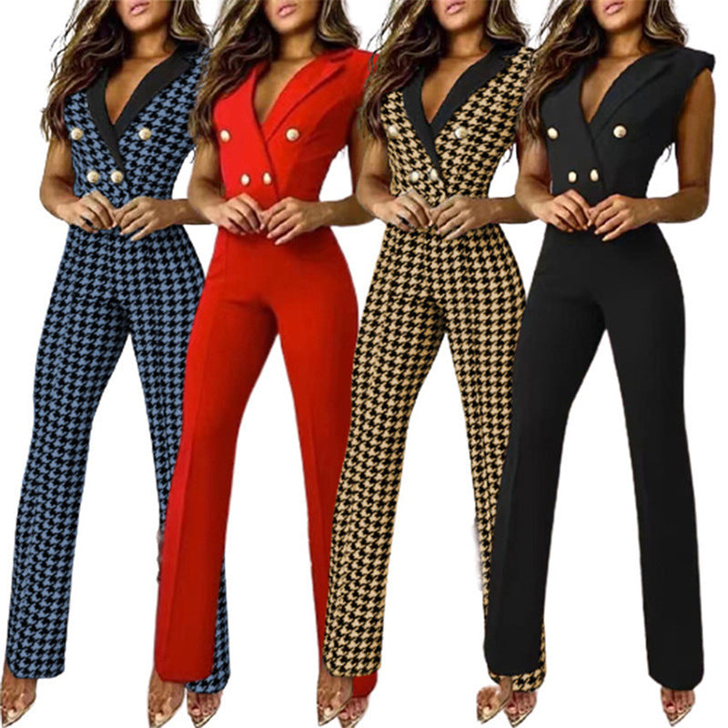 Benita® | Chic and Versatile Jumpsuit