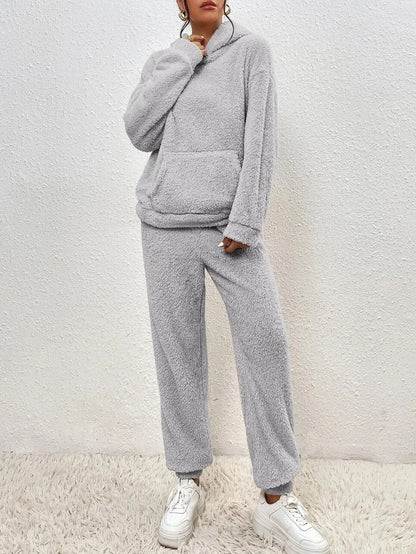 Spencer | Modern and Comfortable winter Set