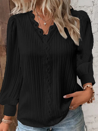 Catia® | Casual and Fashionable Blouse