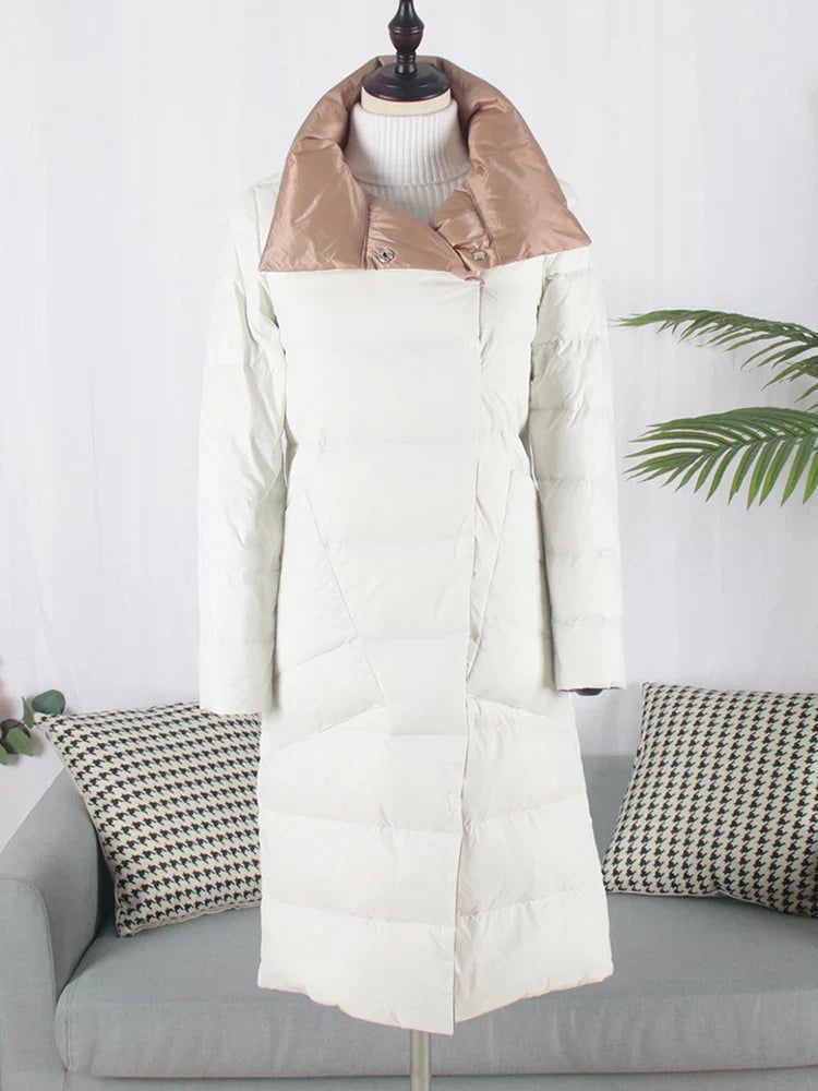 Zorana | Elegant and Casual winter Coat