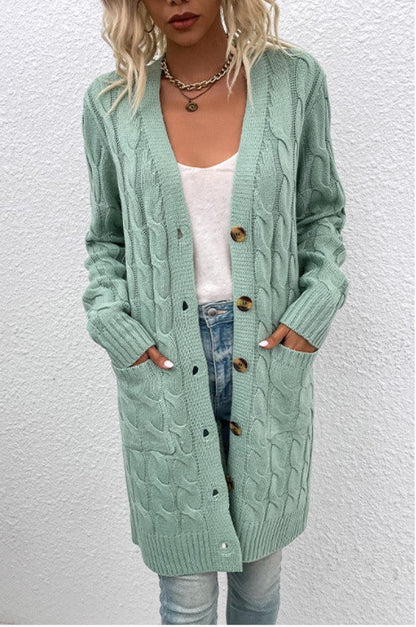 Topaz® | Relaxed and Stylish general Cardigan