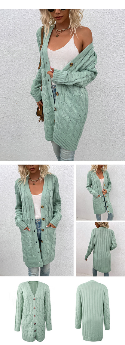 Topaz® | Relaxed and Stylish general Cardigan