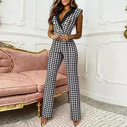 Benita® | Chic and Versatile Jumpsuit