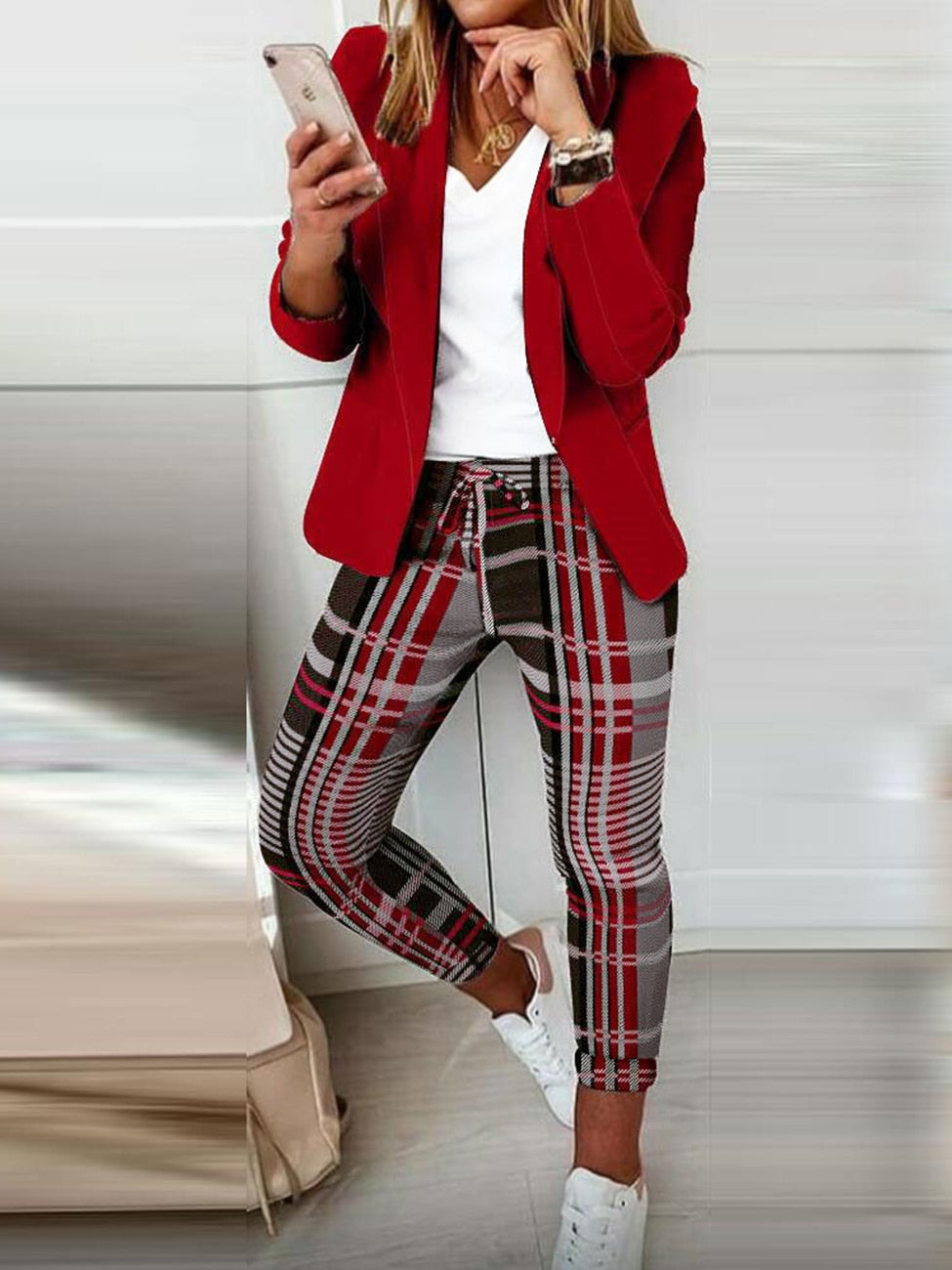 Wren® | Tailored and Elegant Pants