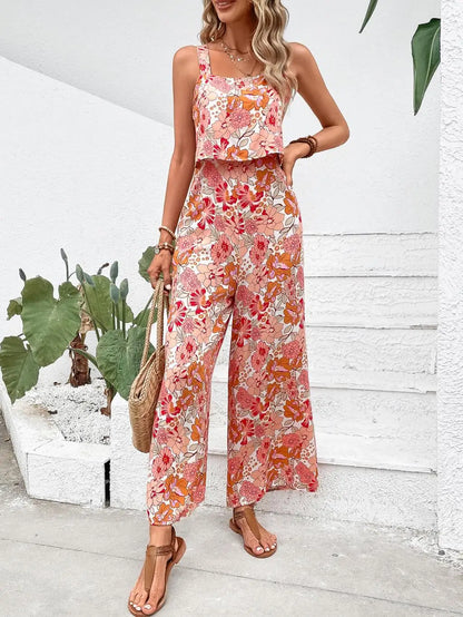 Effie® | Elegant and Casual general Jumpsuit