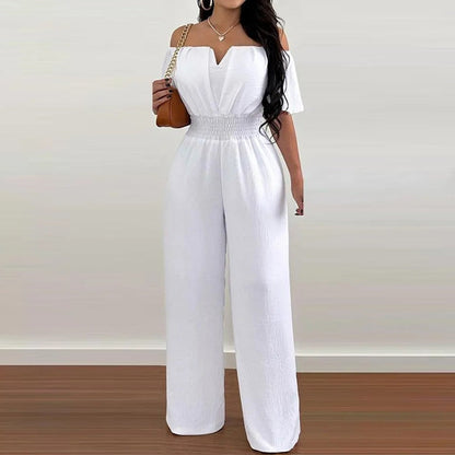 Dallas® | Elegant and Casual Jumpsuit