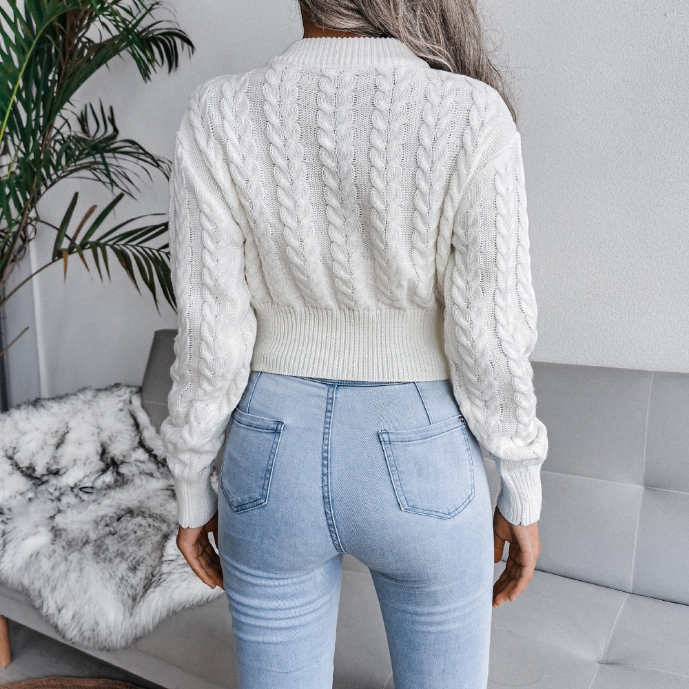 Yesenia® | Casual and Effortless general Sweater