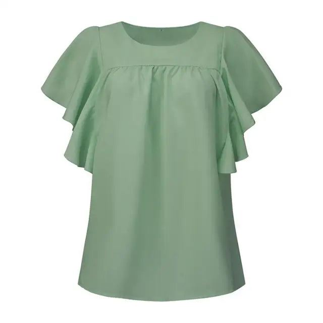 Antonina® | Soft and light Blouse