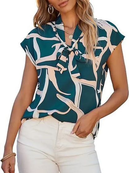 Avena® | Vibrant and light Blouse