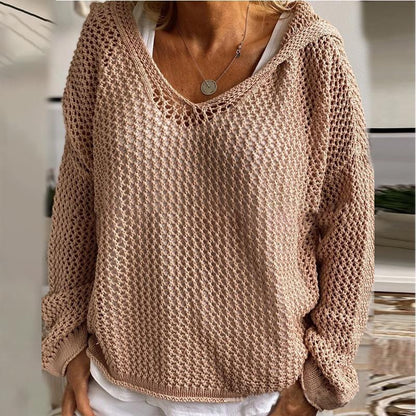 Teresita® | Elegant and Versatile general Sweater