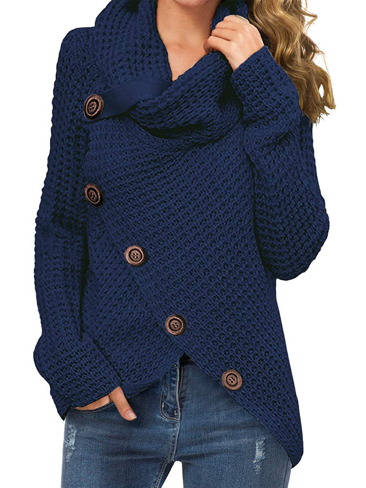 Morissette® | Relaxed and Timeless Sweater