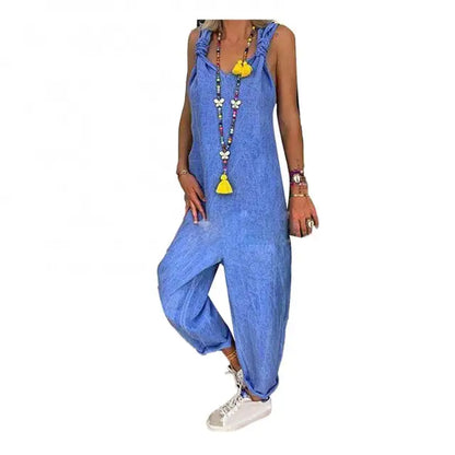 Brooklyn® | Effortlessly cool Jumpsuit