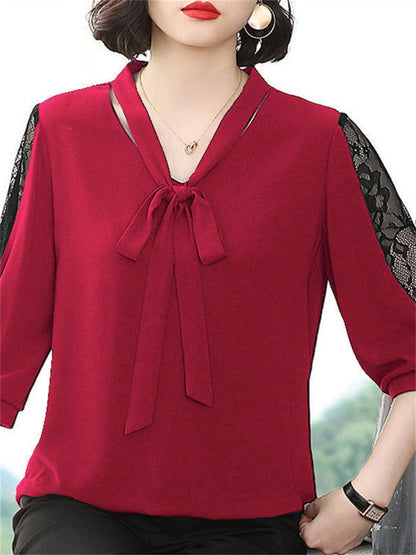 Laurel® | Modern and Comfortable general Blouse