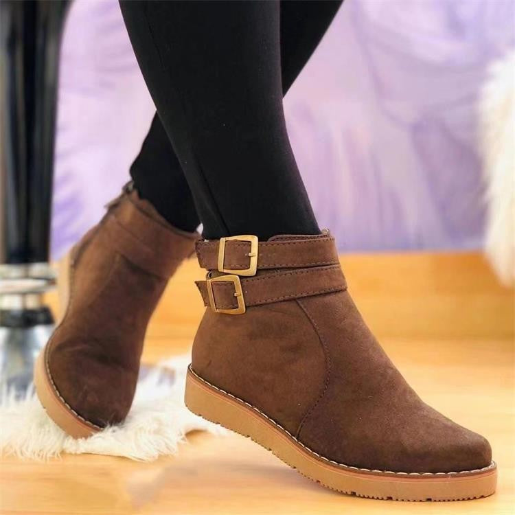 Dora® | Elegant and Casual general Boots