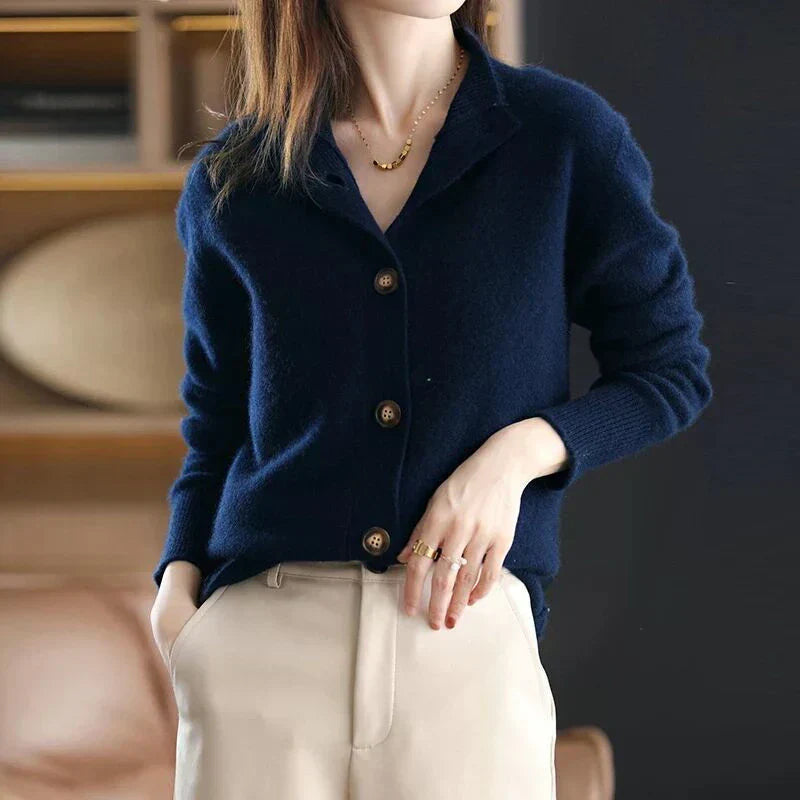 Adaline | Stylish and Elegant winter Pullover