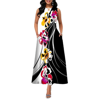 Zipporah® | Chic and Versatile Dress