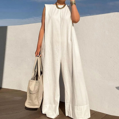 Amadea® | Playful and light Jumpsuit