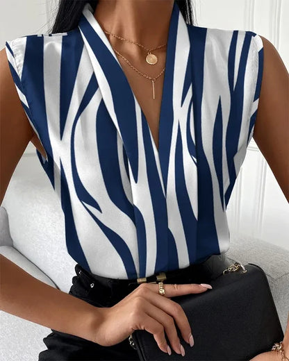 Lisanne® | Polished and fresh Blouse