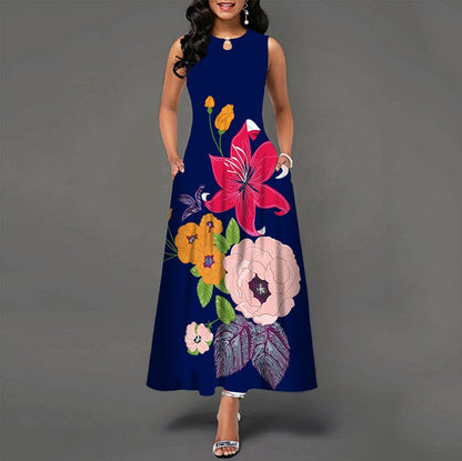 Zipporah® | Chic and Versatile Dress