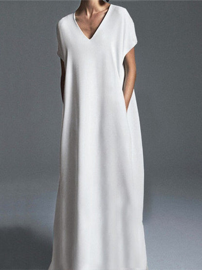 Adélia® | Relaxed and Timeless Dress