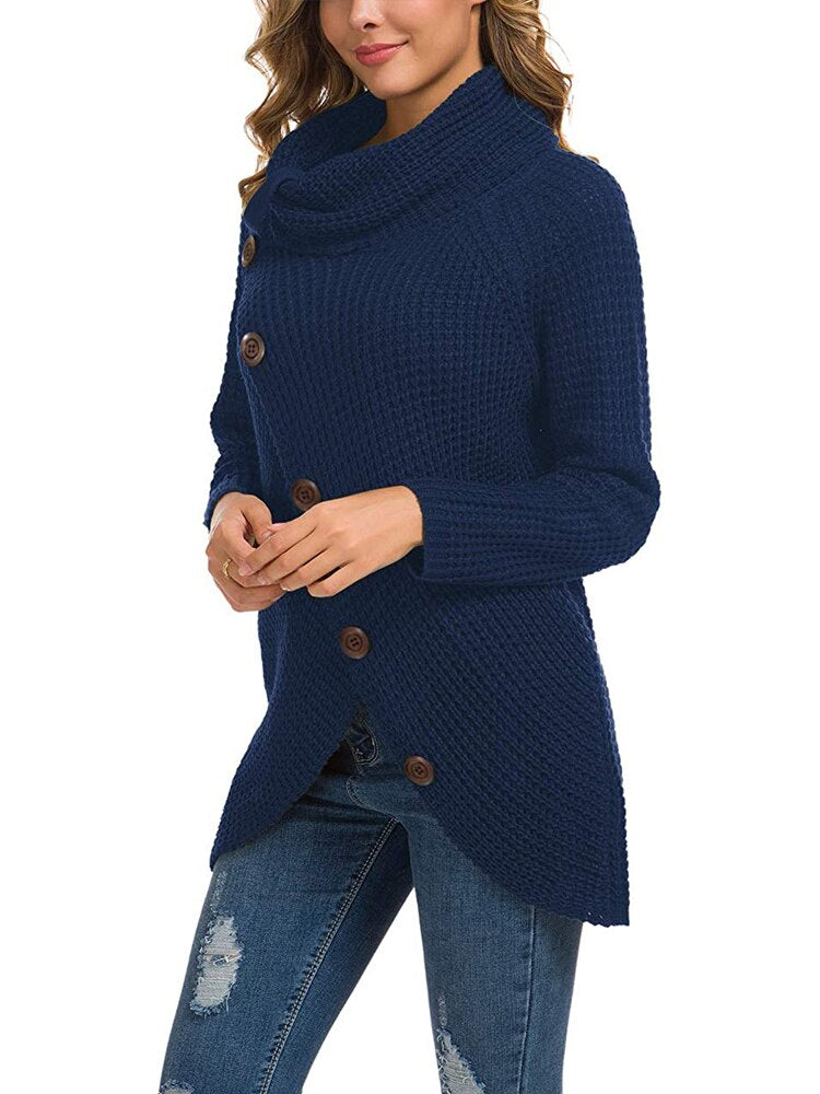 Morissette® | Relaxed and Timeless Sweater