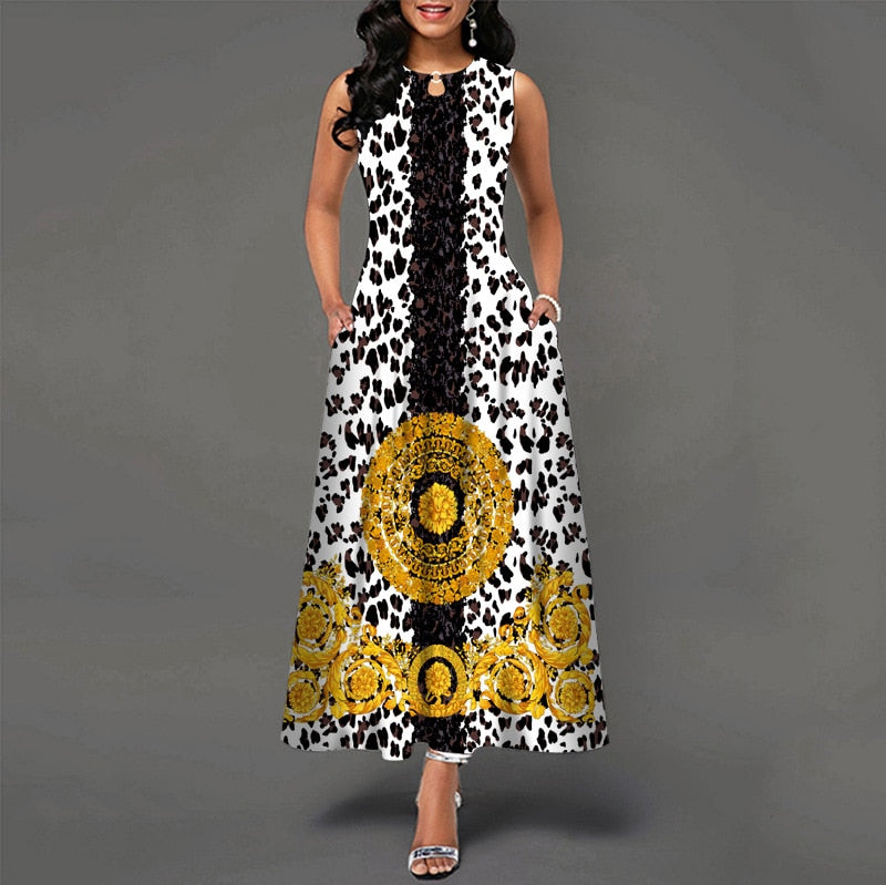 Zipporah® | Chic and Versatile Dress