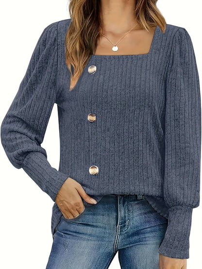 Ziva® | Classic and Stylish Sweater