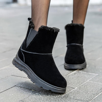 Fashionable and supportive orthopedic general Boots