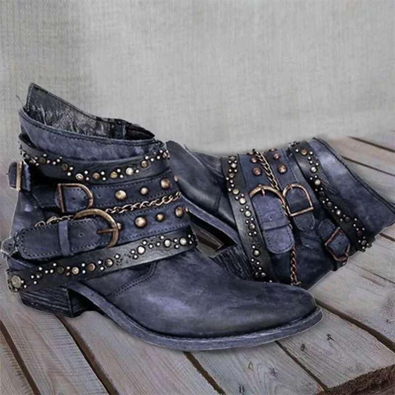 Casual and supportive orthopedic general Boots