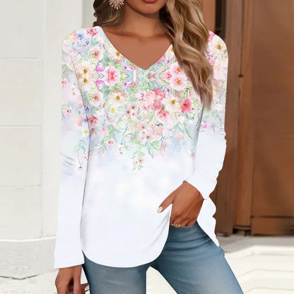 Amparo® | Versatile and breezy Blouse