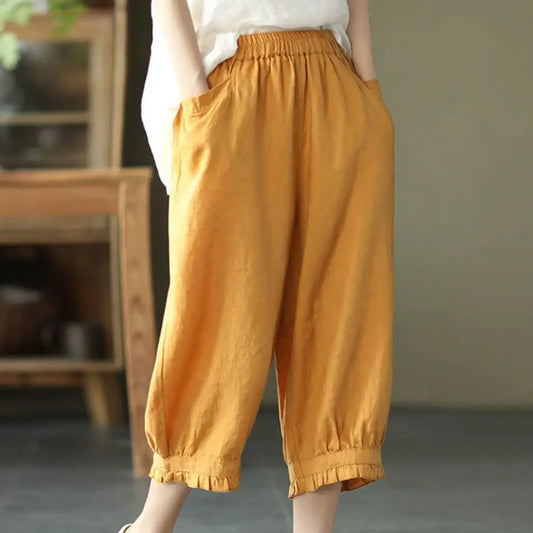 Vaishnavi® | Comfortable and Stylish Pants