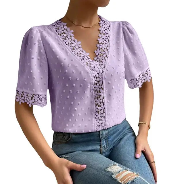 Lolita® | Elegant and cool Blouse