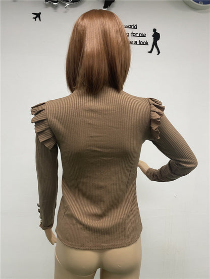 Marsha® | Modern and Comfortable Blouse