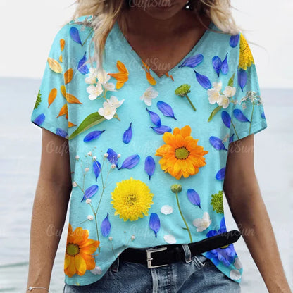 Alison® | Versatile and breezy Blouse