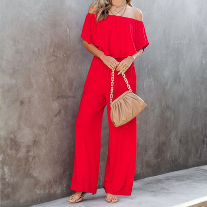 Carissa® | Classic and Elegant general Jumpsuit