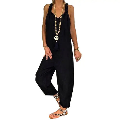 Brooklyn® | Effortlessly cool Jumpsuit