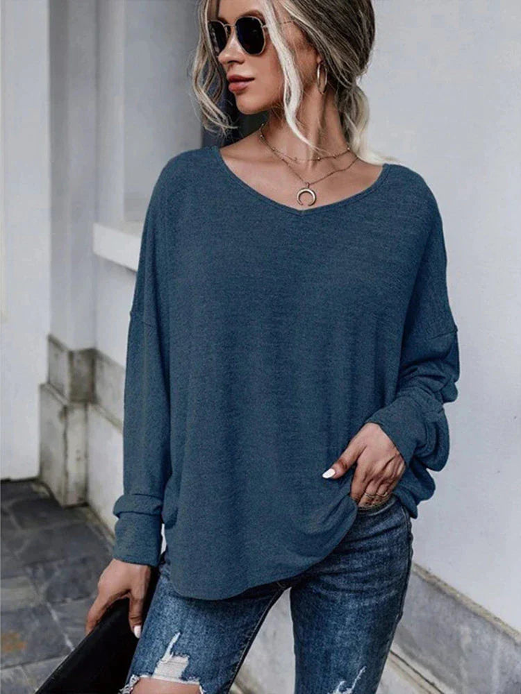 Zita | Comfortable and Stylish Pullover