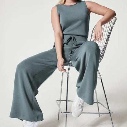 Sunniva® | Relaxed and Timeless general Jumpsuit