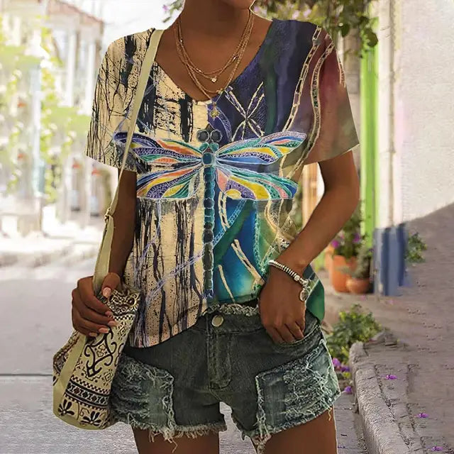 Verónica® | Chic and light Shorts