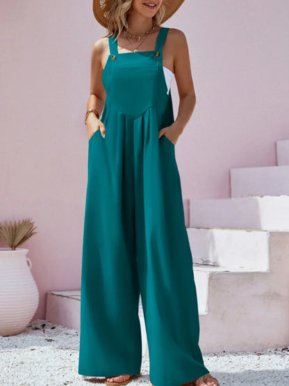 Beth® | Casual and Fashionable general Jumpsuit