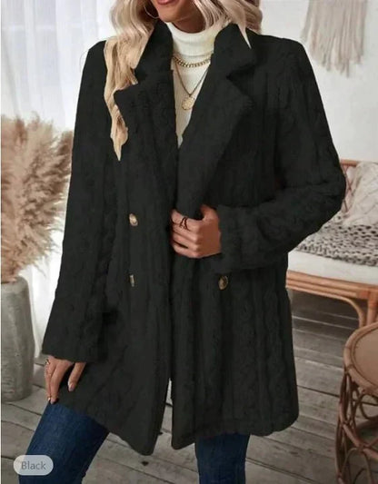 Zoya | Versatile and Comfortable winter Coat