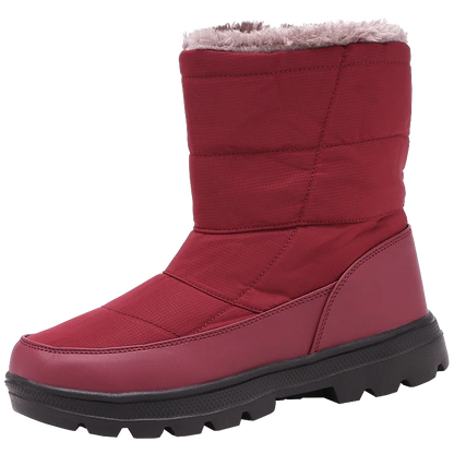 Brookelyn® | Modern and warm Boots